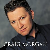 When a Man Can't Get a Woman off His Mind - Craig Morgan