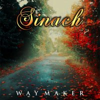 Way Maker - Sinach