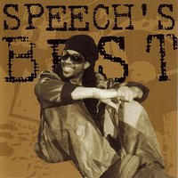 Brother Speech - Speech
