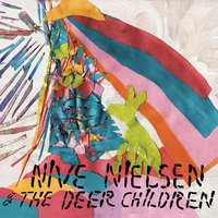 Pirate Song - Nive Nielsen & the Deer Children, Howe Gelb