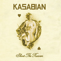 Pictures Of Matchstick Men - Kasabian