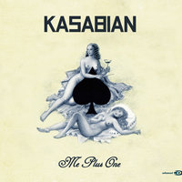 Somebody To Love - Kasabian