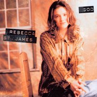 Speak To Me - Rebecca St. James