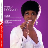 Be My Baby - Cissy Houston