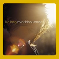 Summerfling - K.D. Lang