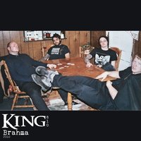 Brahma - King 810