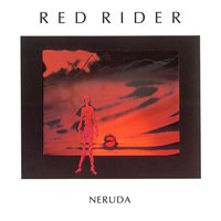 Work Out - Red Rider