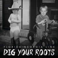 God, Your Mama, And Me - Florida Georgia Line, Backstreet Boys