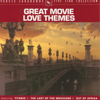 Somewhere In Time: Theme - John Barry