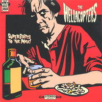 Spock In My Rocket - The Hellacopters