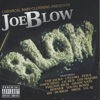 Militant - Joe Blow, The Jacka, Bo Strangles