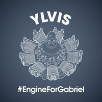 Engine For Gabriel - Ylvis