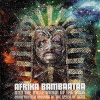 Metal - Afrika Bambaataa, Gary Numan, MC Chatterbox