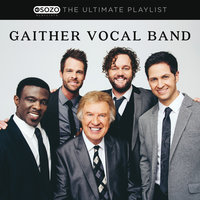 Sinner Saved By Grace - Gaither Vocal Band