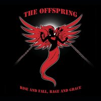 A Lot Like Me - The Offspring