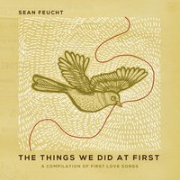 When My Heart Became Aware - Sean Feucht