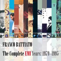 Secondo Imbrunire - Franco Battiato