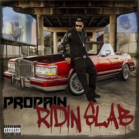 All Day - Propain, Z RO