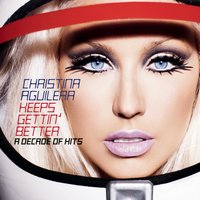 Dirrty - Christina Aguilera, Redman