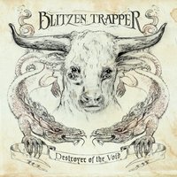 Laughing Lover - Blitzen Trapper