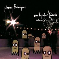 The Houseparty Scene Is Killing You - Johnny Foreigner