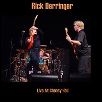 Rick Derringer