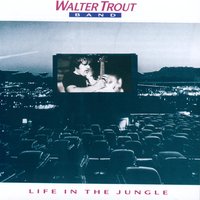 Red House - Walter Trout