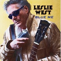 One Thing on My Mind - Leslie West