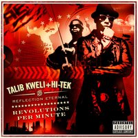 Midnight Hour - Talib Kweli, Hi-Tek, Estelle