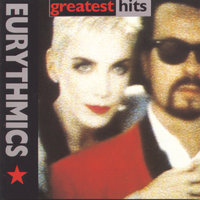 King and Queen of America - Eurythmics, Annie Lennox, Dave Stewart