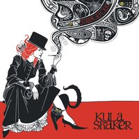 Hurricane Season - Kula Shaker