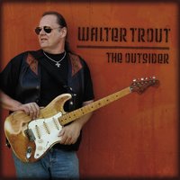 Welcome to the Human Race - Walter Trout