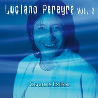 La Distancia - Luciano Pereyra
