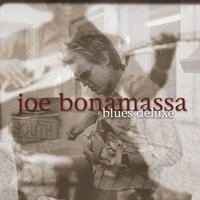 Burning Hell - Joe Bonamassa