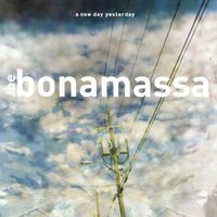 I Know Where I Belong - Joe Bonamassa