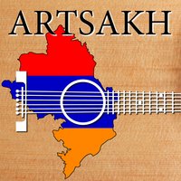 Artsakh - Serj Tankian
