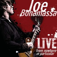 Another Kinda Love - Joe Bonamassa