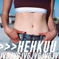 Hehkuu - JVG