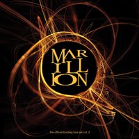 The Space (De Montfort Hall, Leicester, 24th April 1990) - Marillion