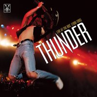 Distant Thunder (Hammersmith Odeon 9th December 1990) - Thunder