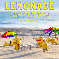 Lemonade - Adam Friedman, Mike Posner