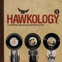 36 Days - Hawk Nelson