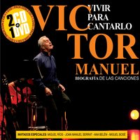 No Sé Porqué Te Quiero - Ana Belén, Miguel Bose, Victor Manuel