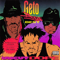 Action Speaks Louder Than Words - Geto Boys