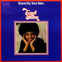 How Can I Put Out The Flame (When You Keep The Fire Burning) - Candi Staton