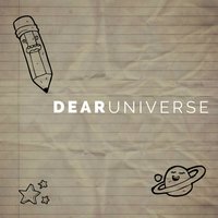 Dear Universe - Lauren Sanderson