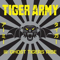Wander Alone - Tiger Army