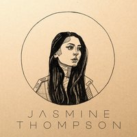 Cherry Wine - Jasmine Thompson