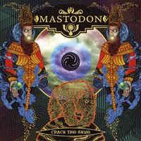 The Czar: Usurper / Escape / Martyr / Spiral - Mastodon