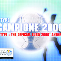 Campione 2000 - E-Type, Earthbound